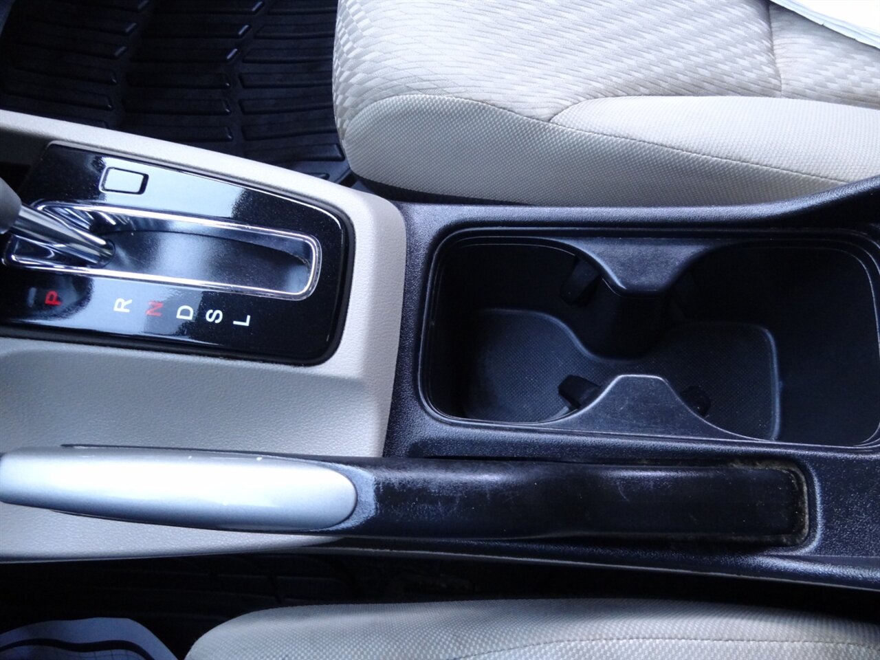 2014 Honda Civic LX - Photo 50 - Deland, FL 32720