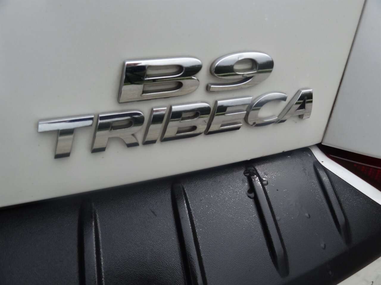 2006 Subaru B9 Tribeca 7-Pass.  Limited - Photo 23 - Deland, FL 32720