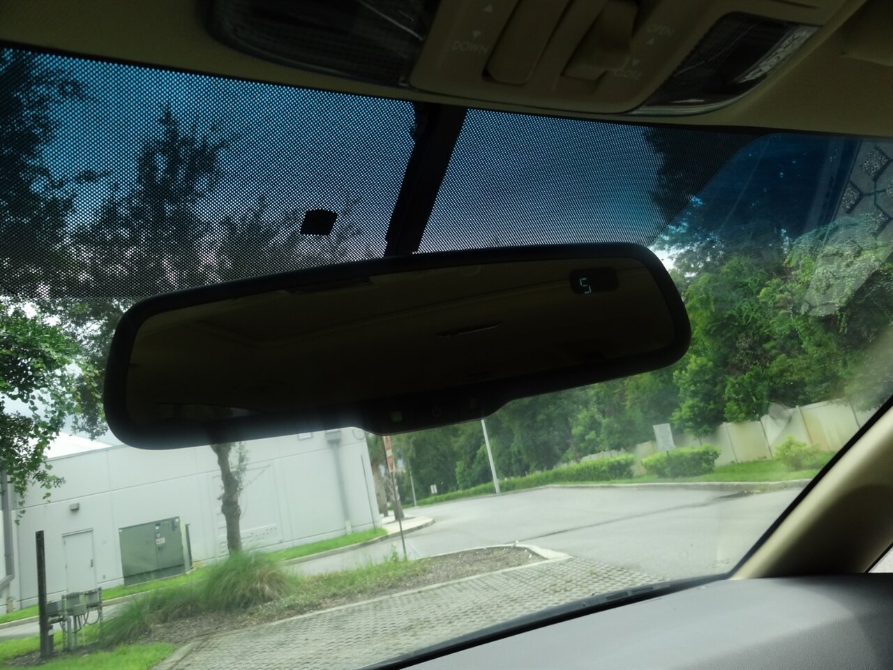 2006 Subaru B9 Tribeca 7-Pass.  Limited - Photo 59 - Deland, FL 32720