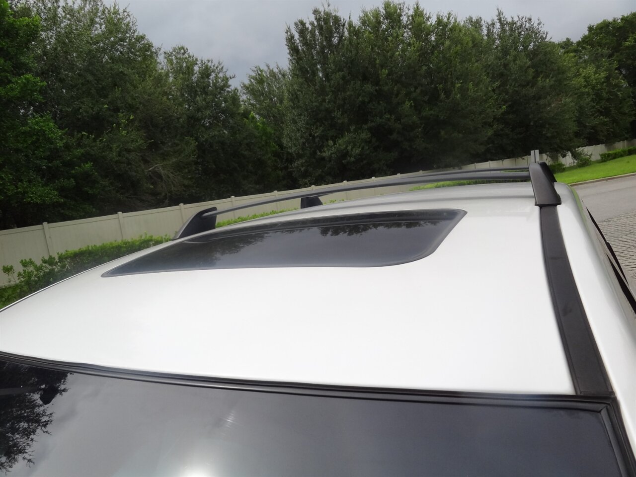 2006 Subaru B9 Tribeca 7-Pass.  Limited - Photo 19 - Deland, FL 32720