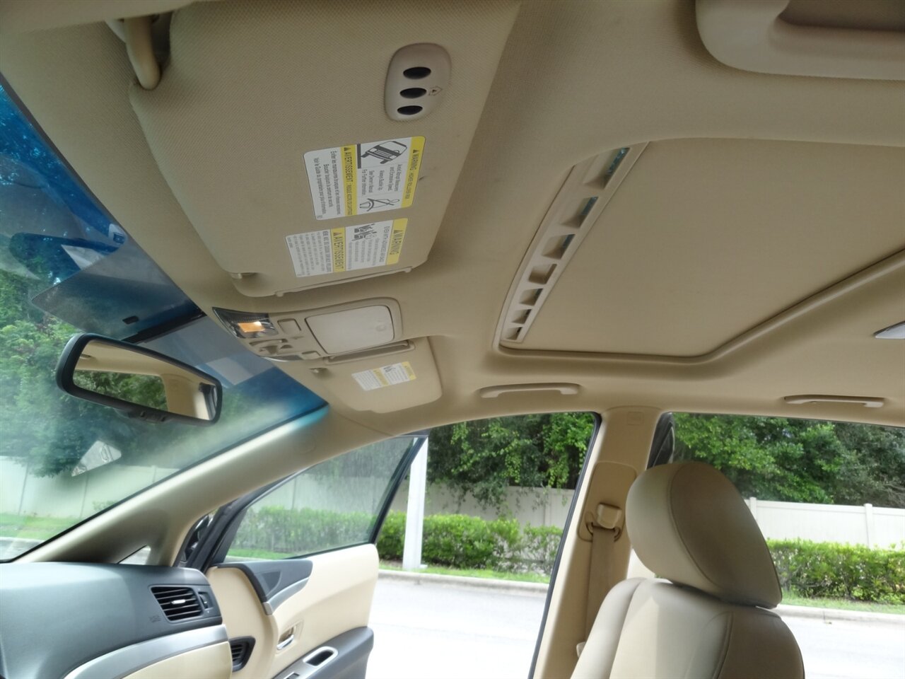 2006 Subaru B9 Tribeca 7-Pass.  Limited - Photo 33 - Deland, FL 32720