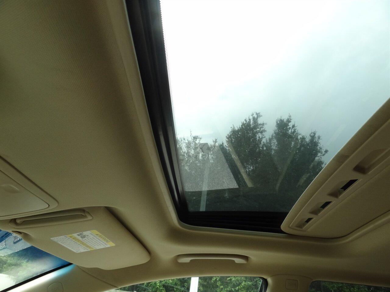 2006 Subaru B9 Tribeca 7-Pass.  Limited - Photo 34 - Deland, FL 32720