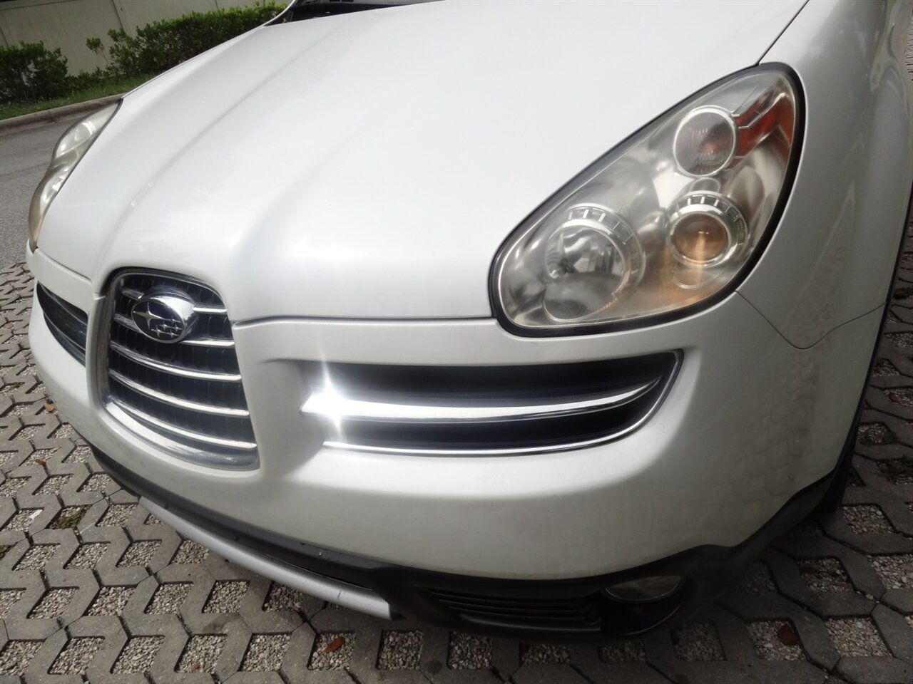 2006 Subaru B9 Tribeca 7-Pass.  Limited - Photo 7 - Deland, FL 32720