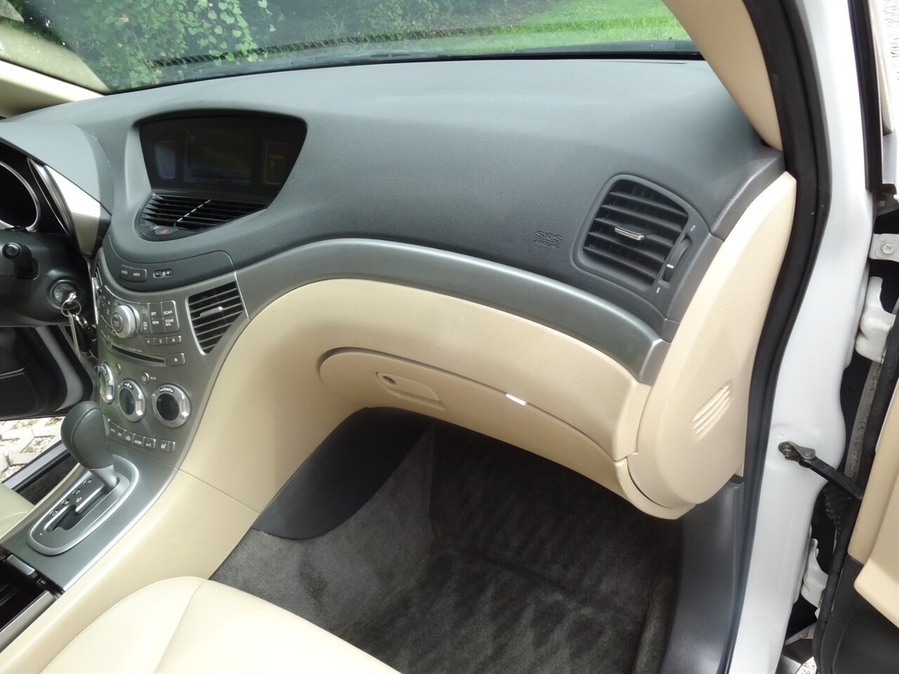 2006 Subaru B9 Tribeca 7-Pass.  Limited - Photo 46 - Deland, FL 32720