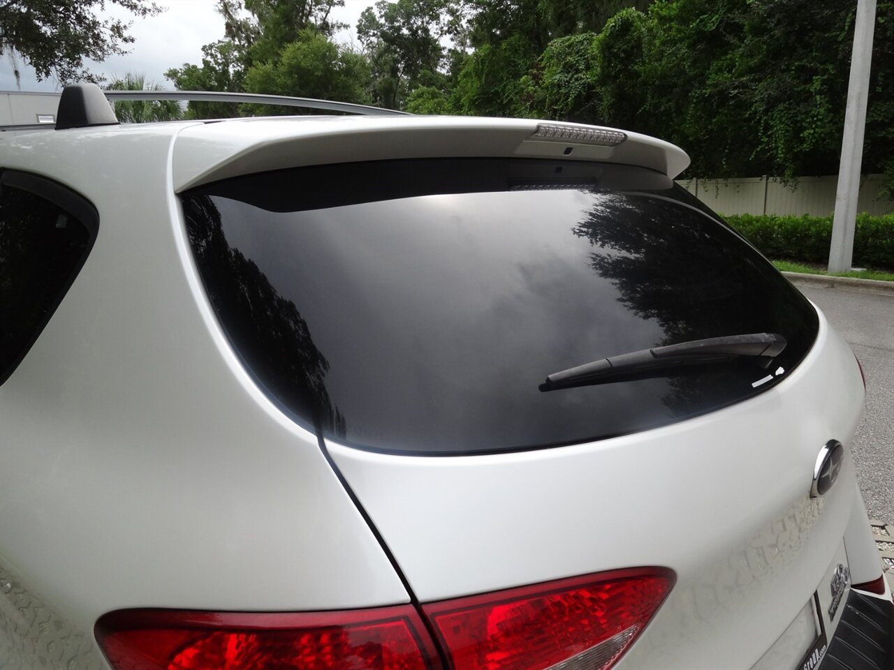 2006 Subaru B9 Tribeca 7-Pass.  Limited - Photo 20 - Deland, FL 32720