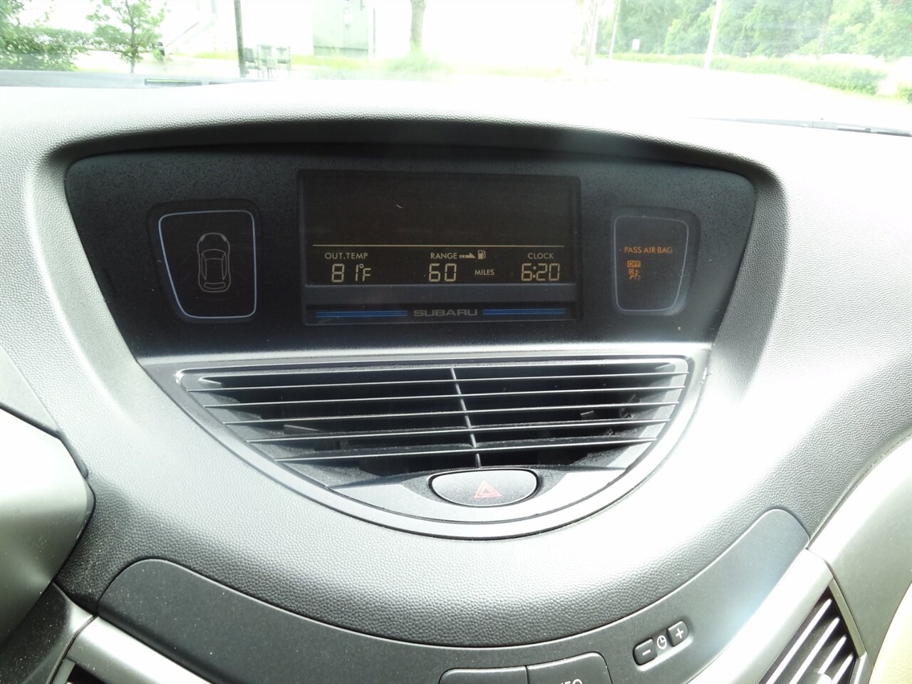 2006 Subaru B9 Tribeca 7-Pass.  Limited - Photo 52 - Deland, FL 32720