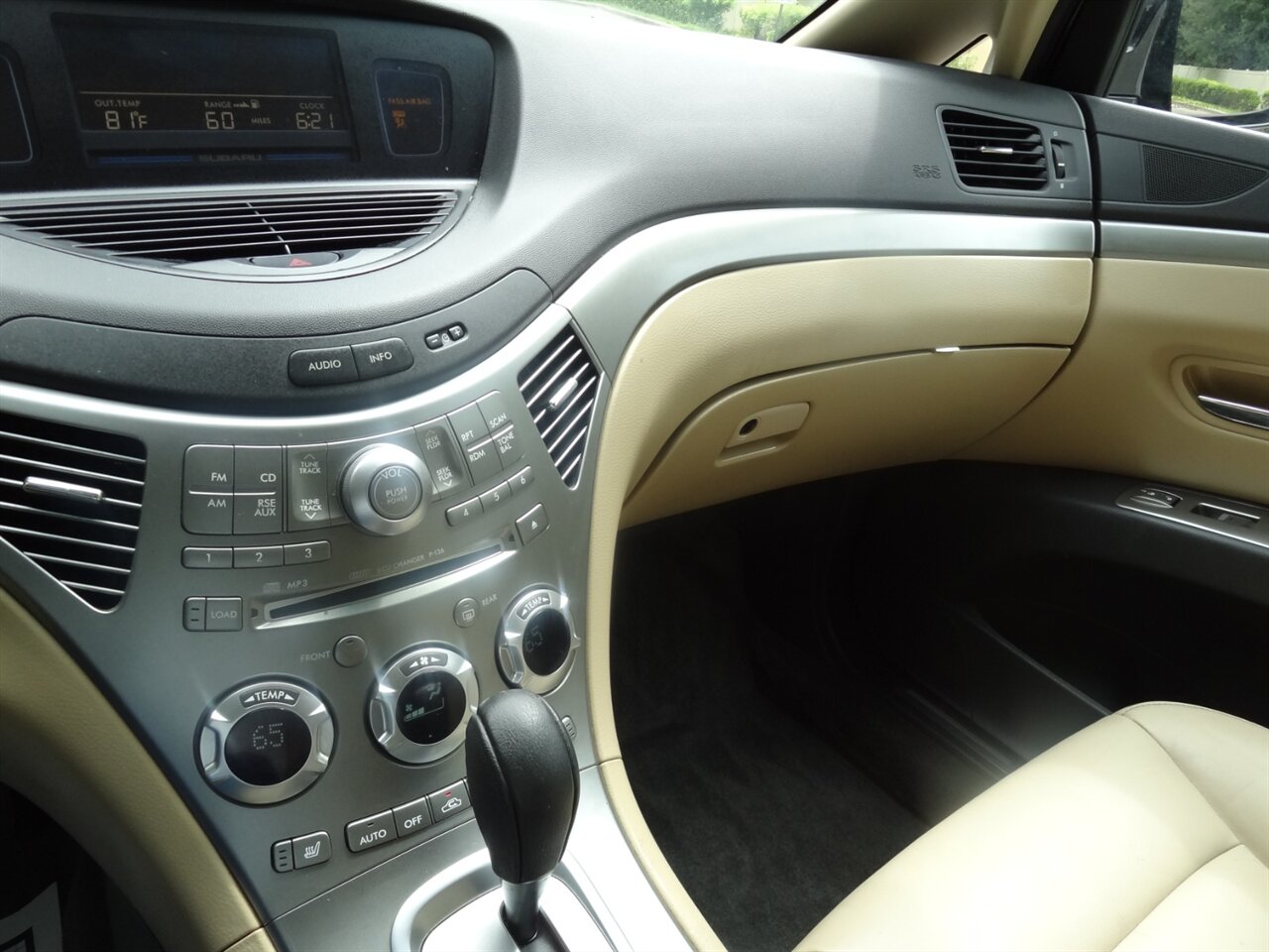 2006 Subaru B9 Tribeca 7-Pass.  Limited - Photo 57 - Deland, FL 32720