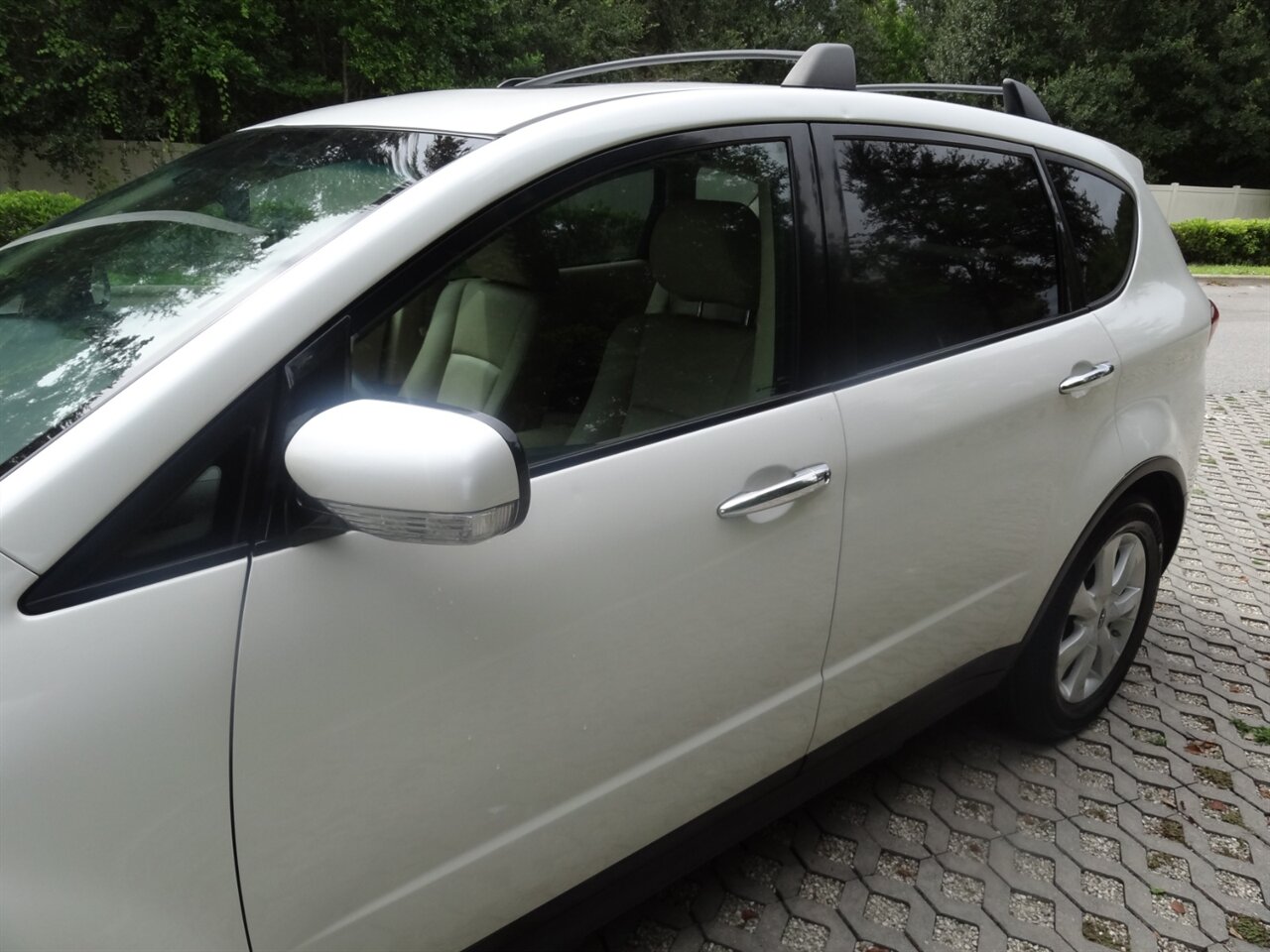 2006 Subaru B9 Tribeca 7-Pass.  Limited - Photo 11 - Deland, FL 32720