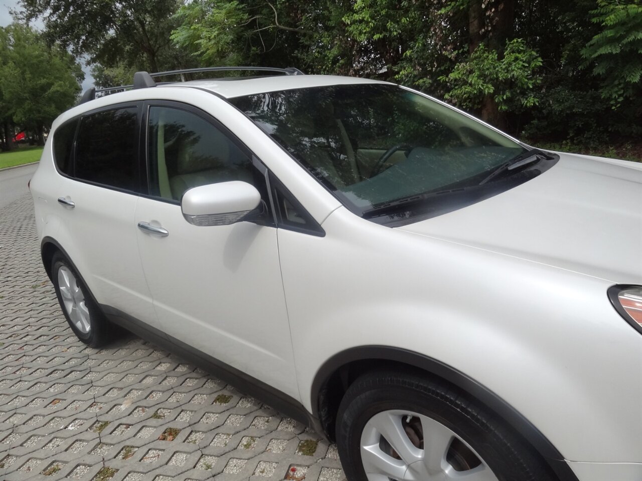 2006 Subaru B9 Tribeca 7-Pass.  Limited - Photo 8 - Deland, FL 32720