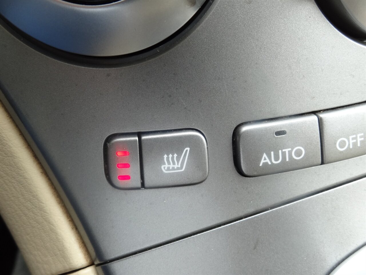 2006 Subaru B9 Tribeca 7-Pass.  Limited - Photo 55 - Deland, FL 32720