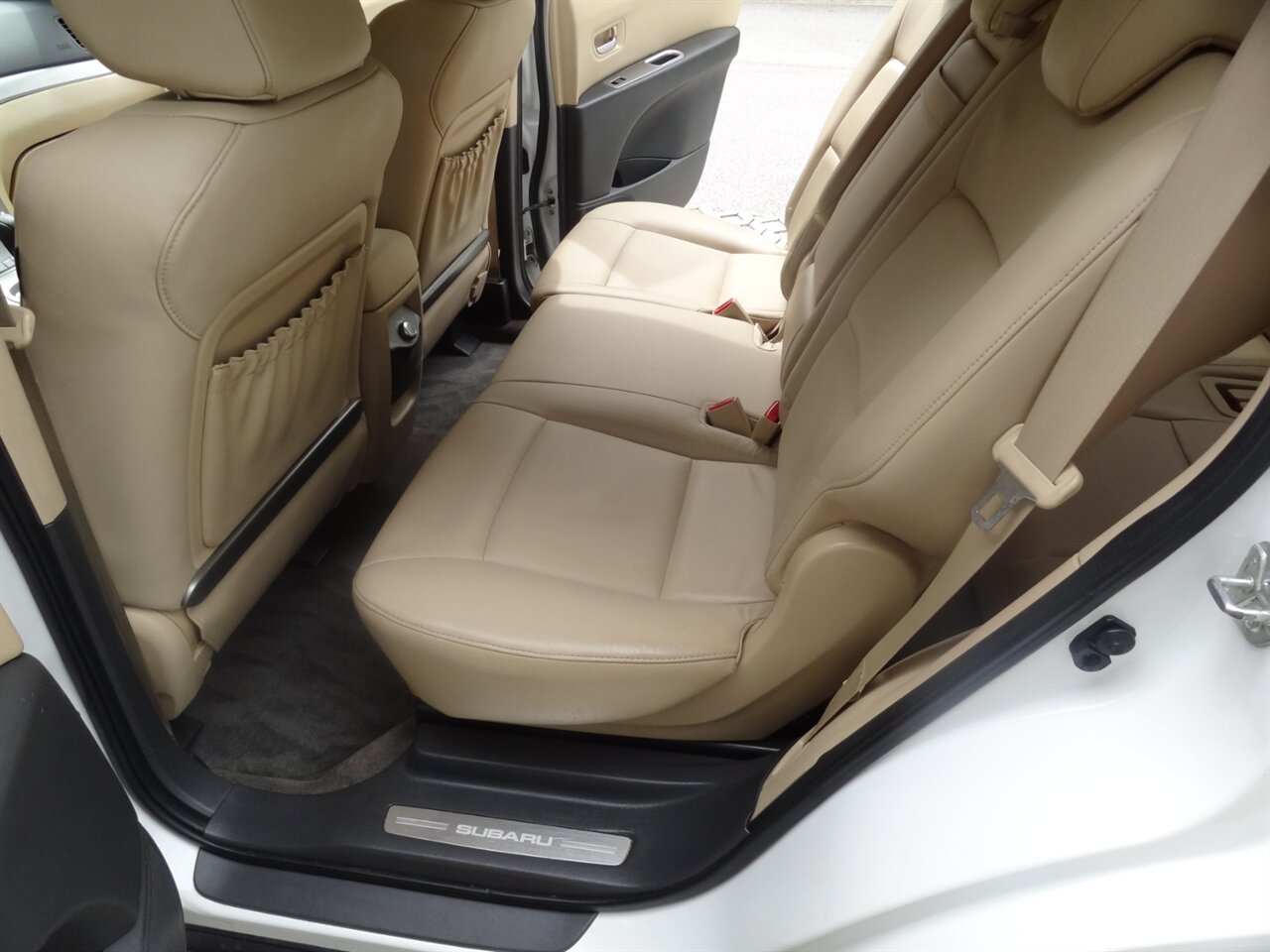 2006 Subaru B9 Tribeca 7-Pass.  Limited - Photo 36 - Deland, FL 32720