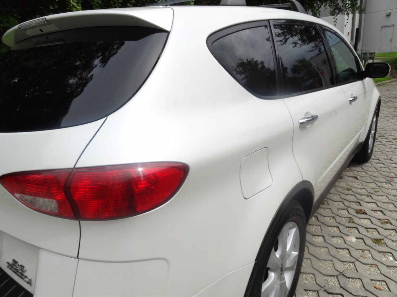 2006 Subaru B9 Tribeca 7-Pass.  Limited - Photo 13 - Deland, FL 32720