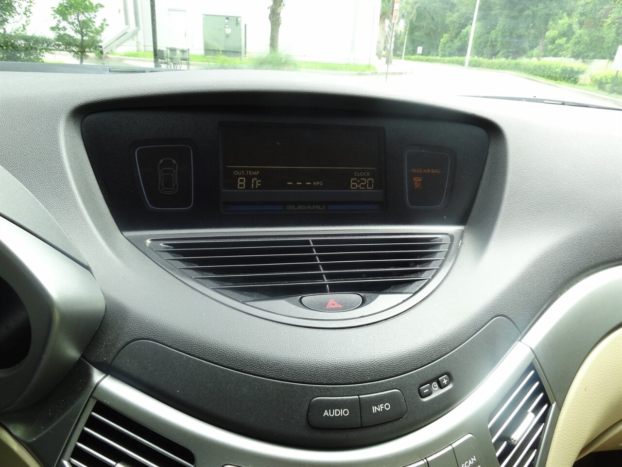 2006 Subaru B9 Tribeca 7-Pass.  Limited - Photo 51 - Deland, FL 32720