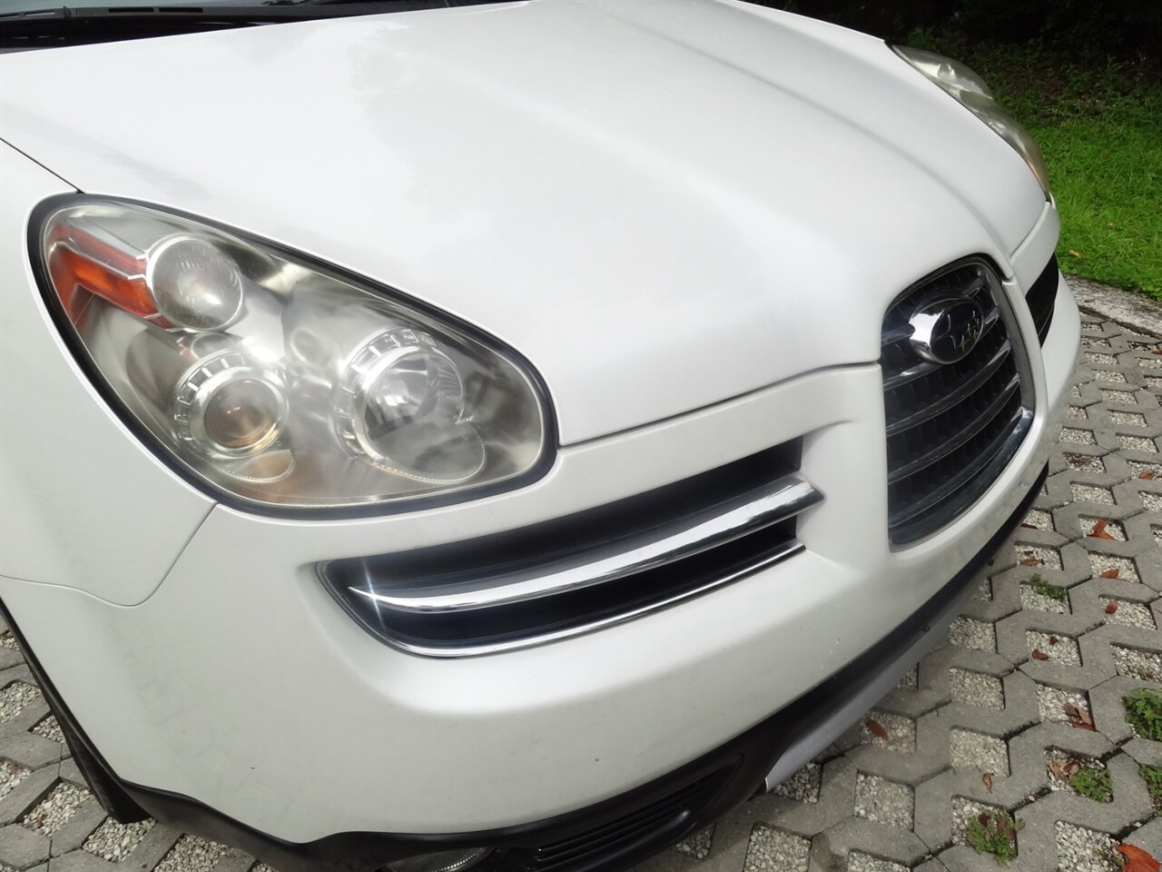 2006 Subaru B9 Tribeca 7-Pass.  Limited - Photo 6 - Deland, FL 32720