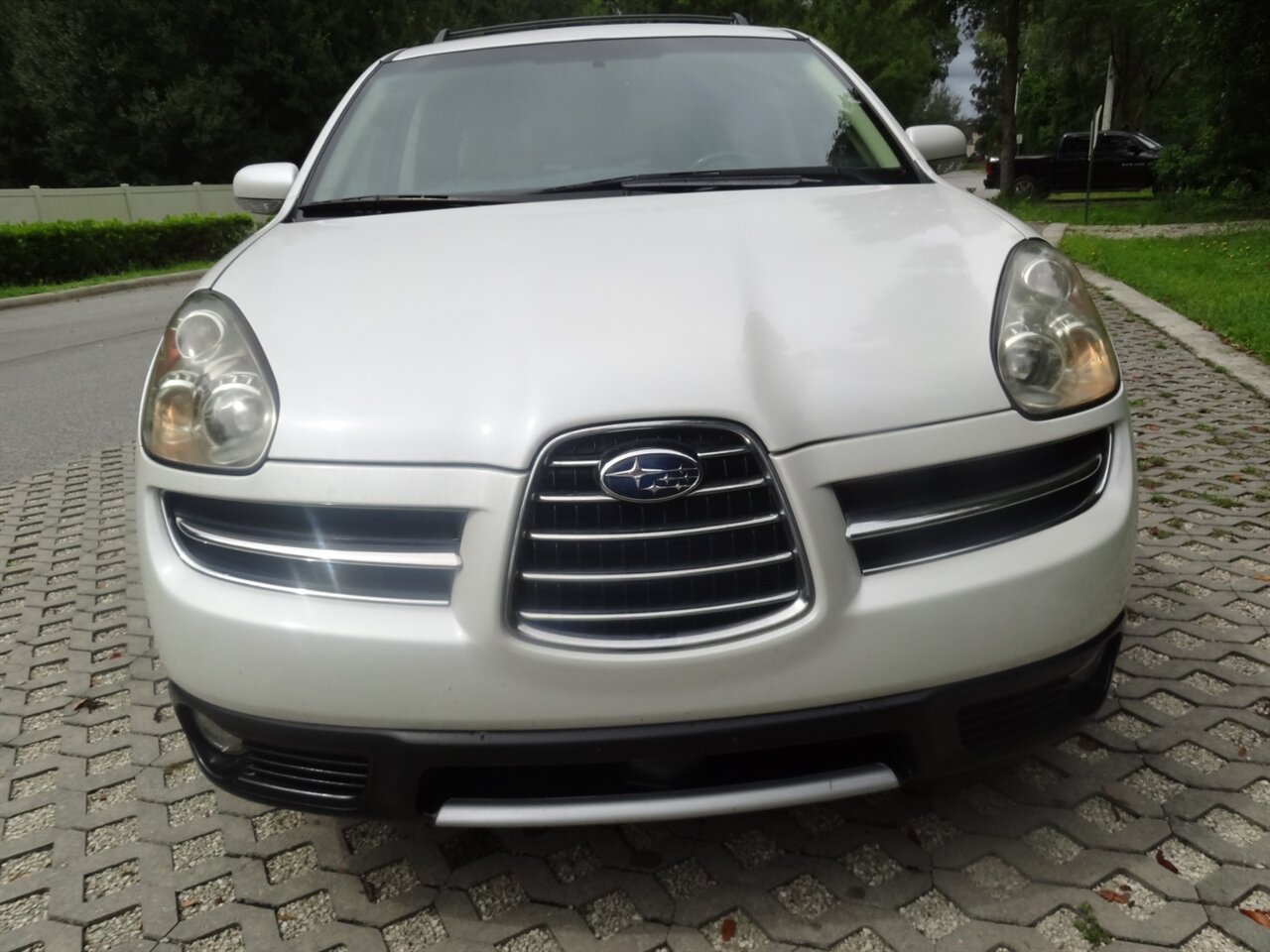 2006 Subaru B9 Tribeca 7-Pass.  Limited - Photo 5 - Deland, FL 32720