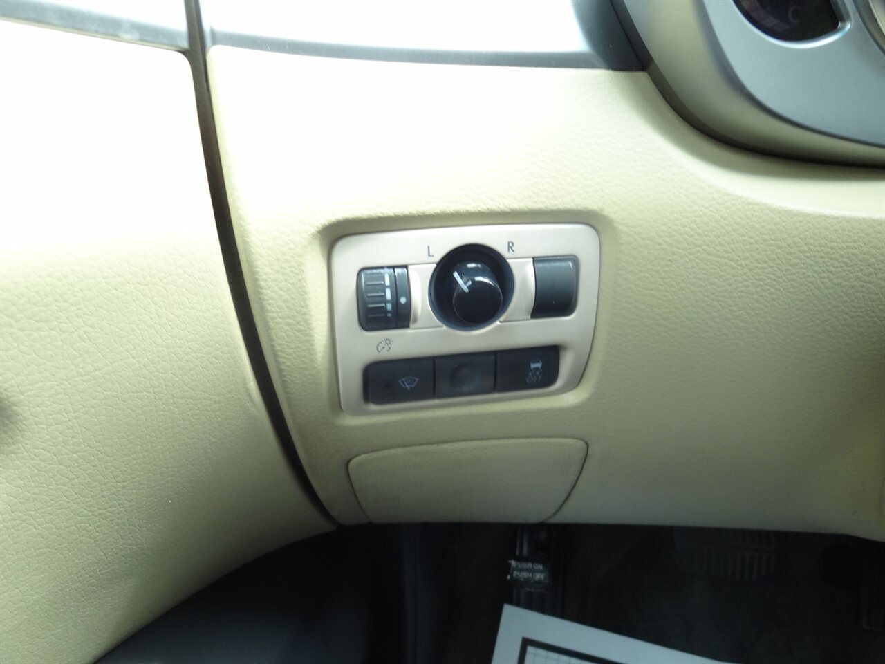 2006 Subaru B9 Tribeca 7-Pass.  Limited - Photo 58 - Deland, FL 32720