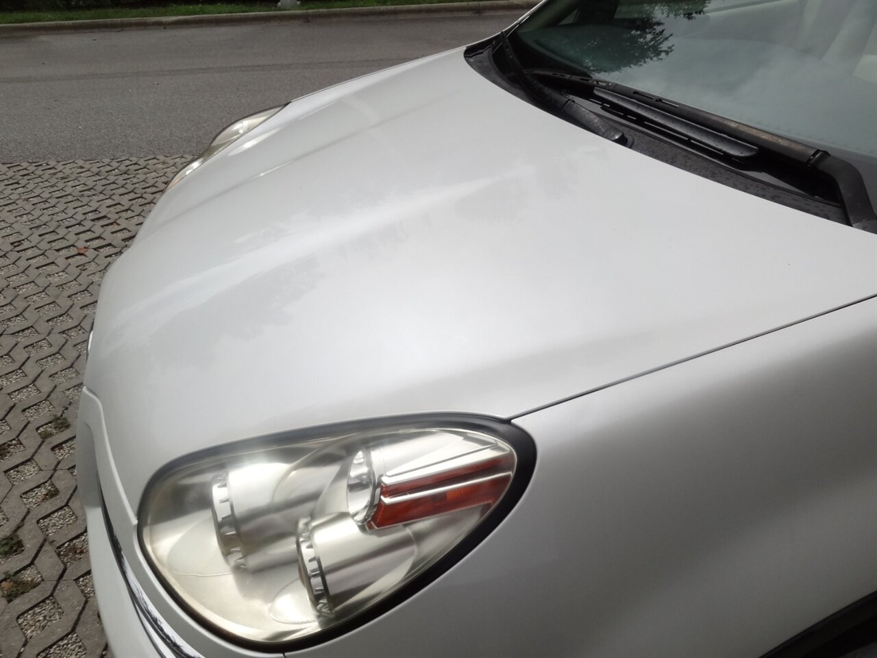 2006 Subaru B9 Tribeca 7-Pass.  Limited - Photo 17 - Deland, FL 32720