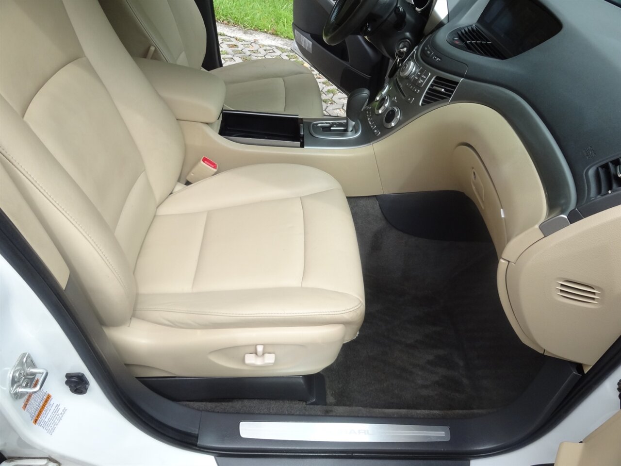 2006 Subaru B9 Tribeca 7-Pass.  Limited - Photo 45 - Deland, FL 32720