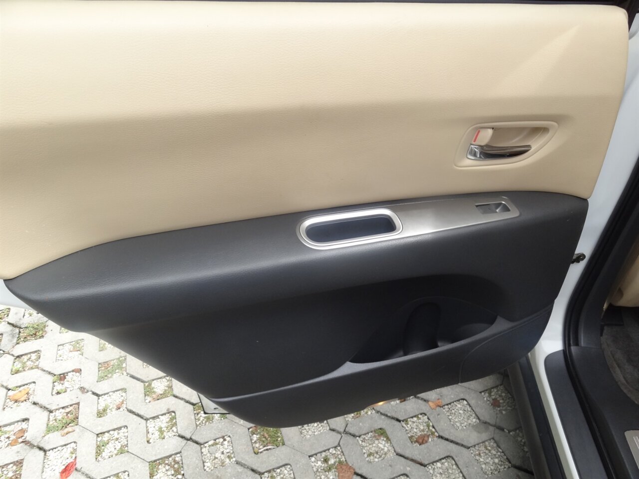 2006 Subaru B9 Tribeca 7-Pass.  Limited - Photo 38 - Deland, FL 32720