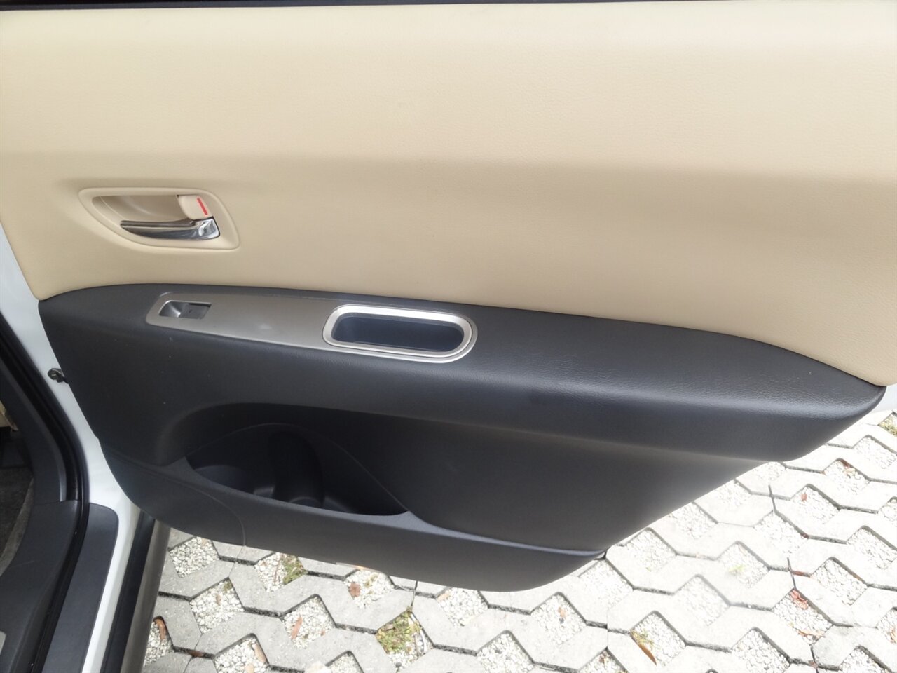 2006 Subaru B9 Tribeca 7-Pass.  Limited - Photo 44 - Deland, FL 32720