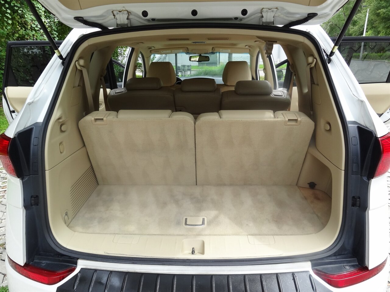 2006 Subaru B9 Tribeca 7-Pass.  Limited - Photo 39 - Deland, FL 32720