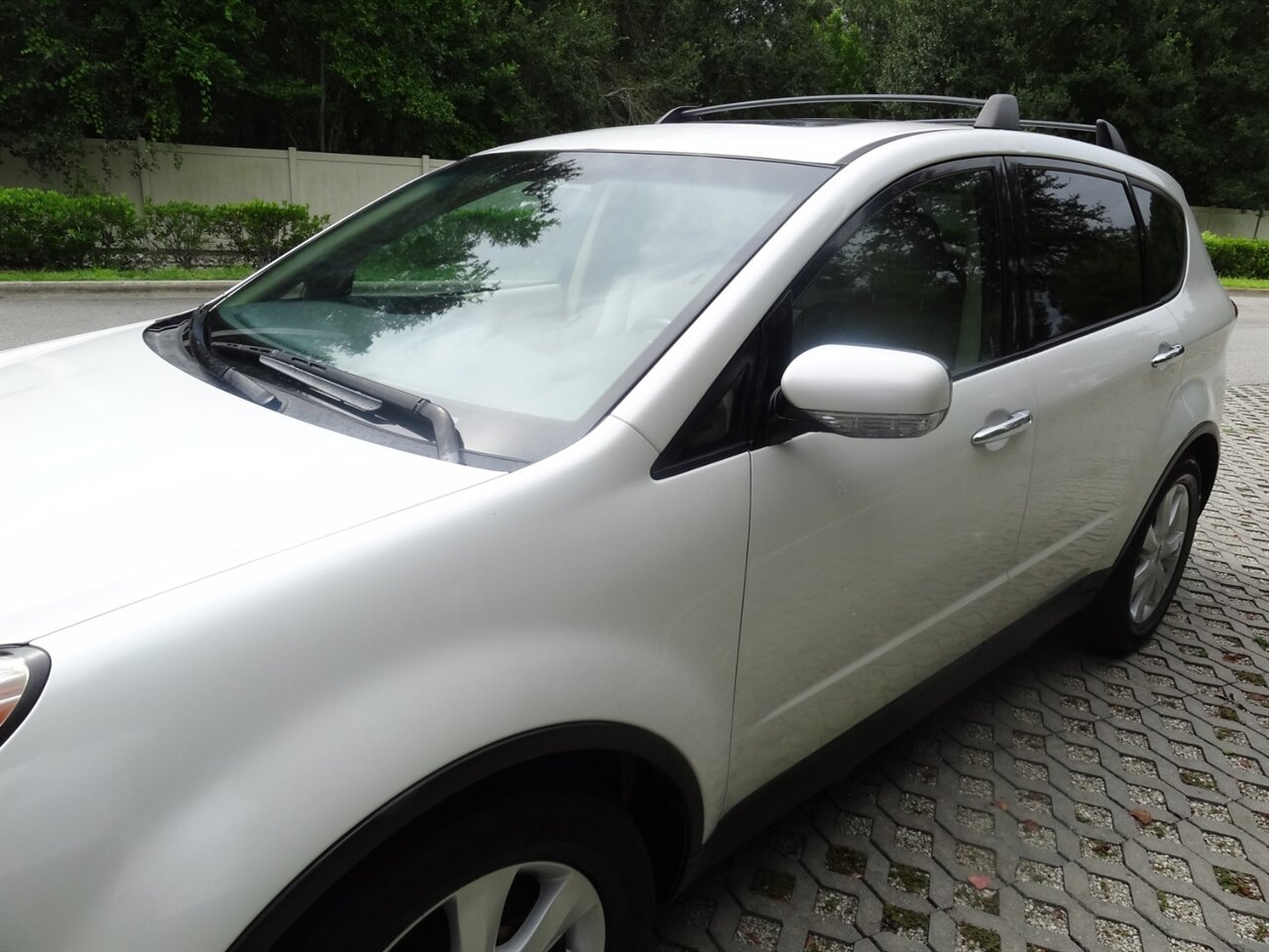 2006 Subaru B9 Tribeca 7-Pass.  Limited - Photo 9 - Deland, FL 32720
