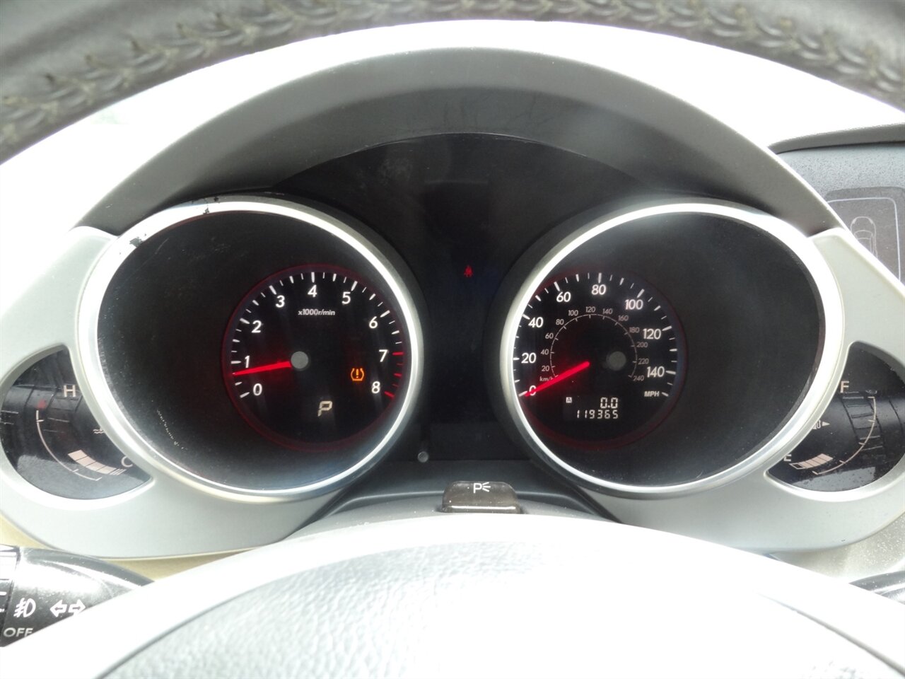 2006 Subaru B9 Tribeca 7-Pass.  Limited - Photo 50 - Deland, FL 32720