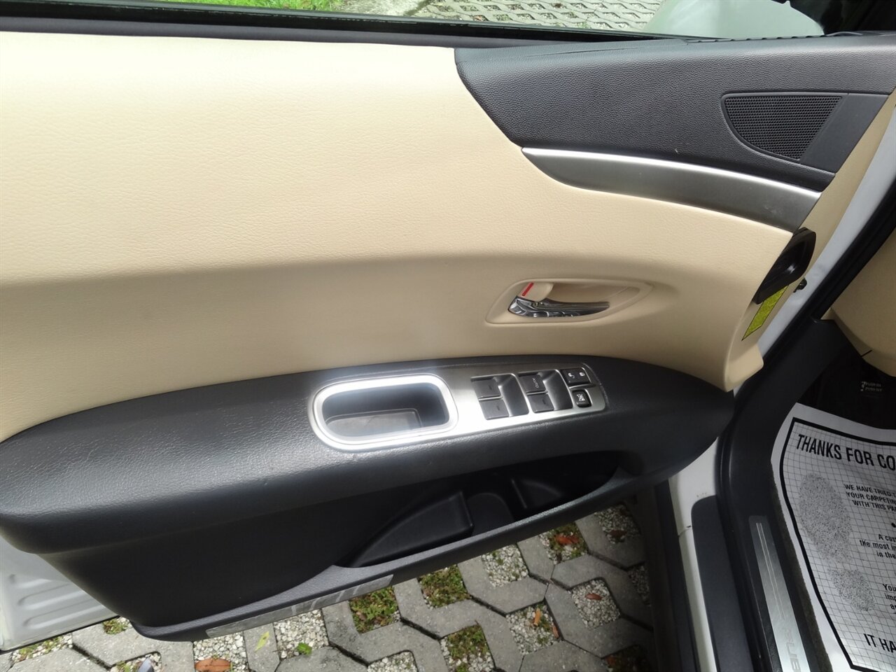 2006 Subaru B9 Tribeca 7-Pass.  Limited - Photo 30 - Deland, FL 32720