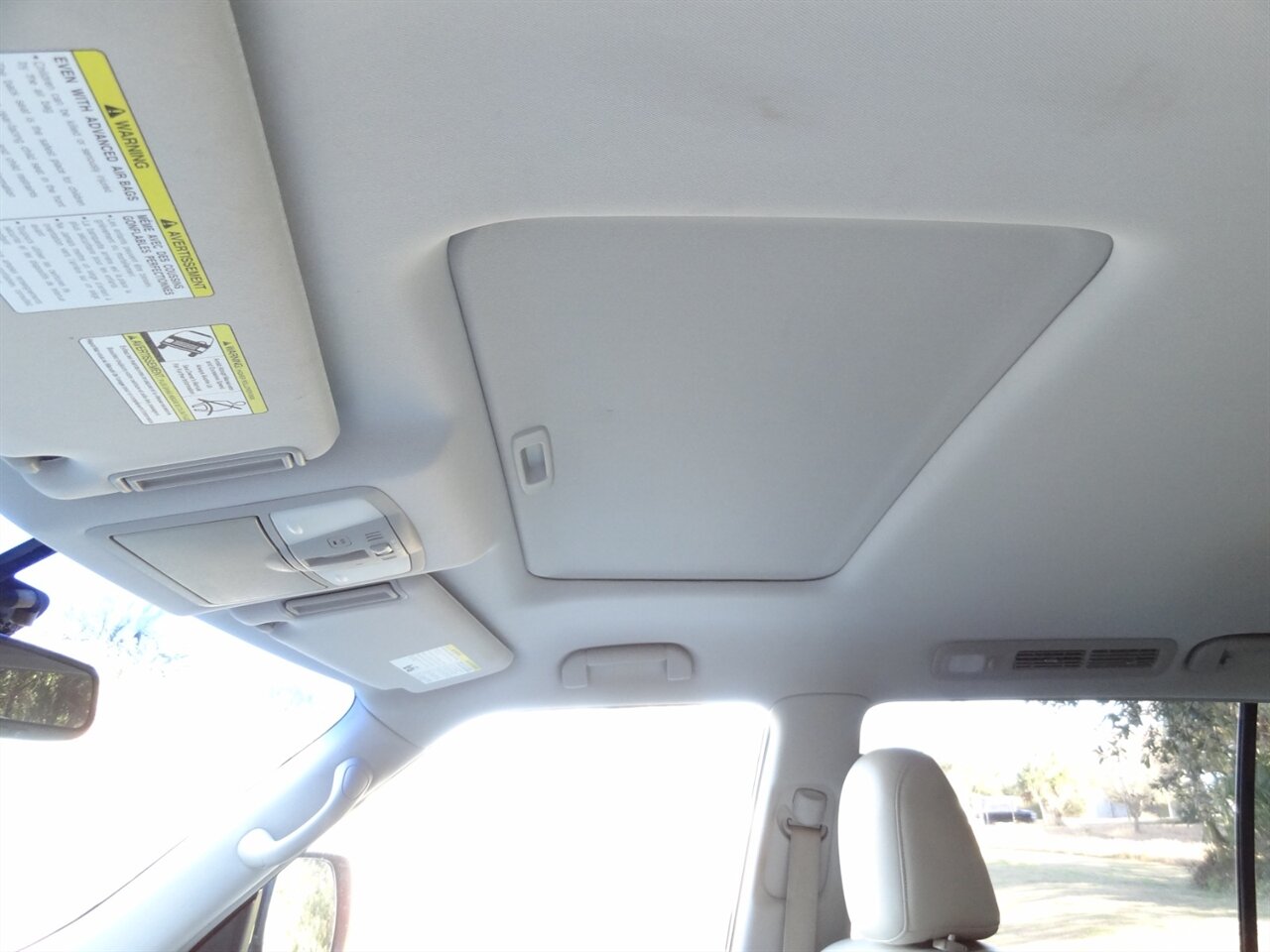 2015 INFINITI QX80 Premium - Photo 40 - Deland, FL 32720