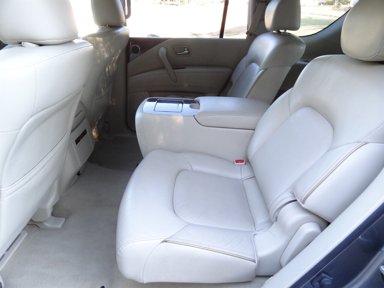 2015 INFINITI QX80 Premium - Photo 42 - Deland, FL 32720