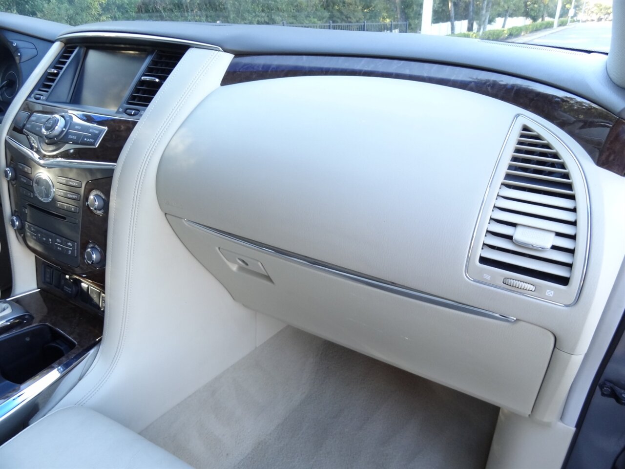 2015 INFINITI QX80 Premium - Photo 48 - Deland, FL 32720