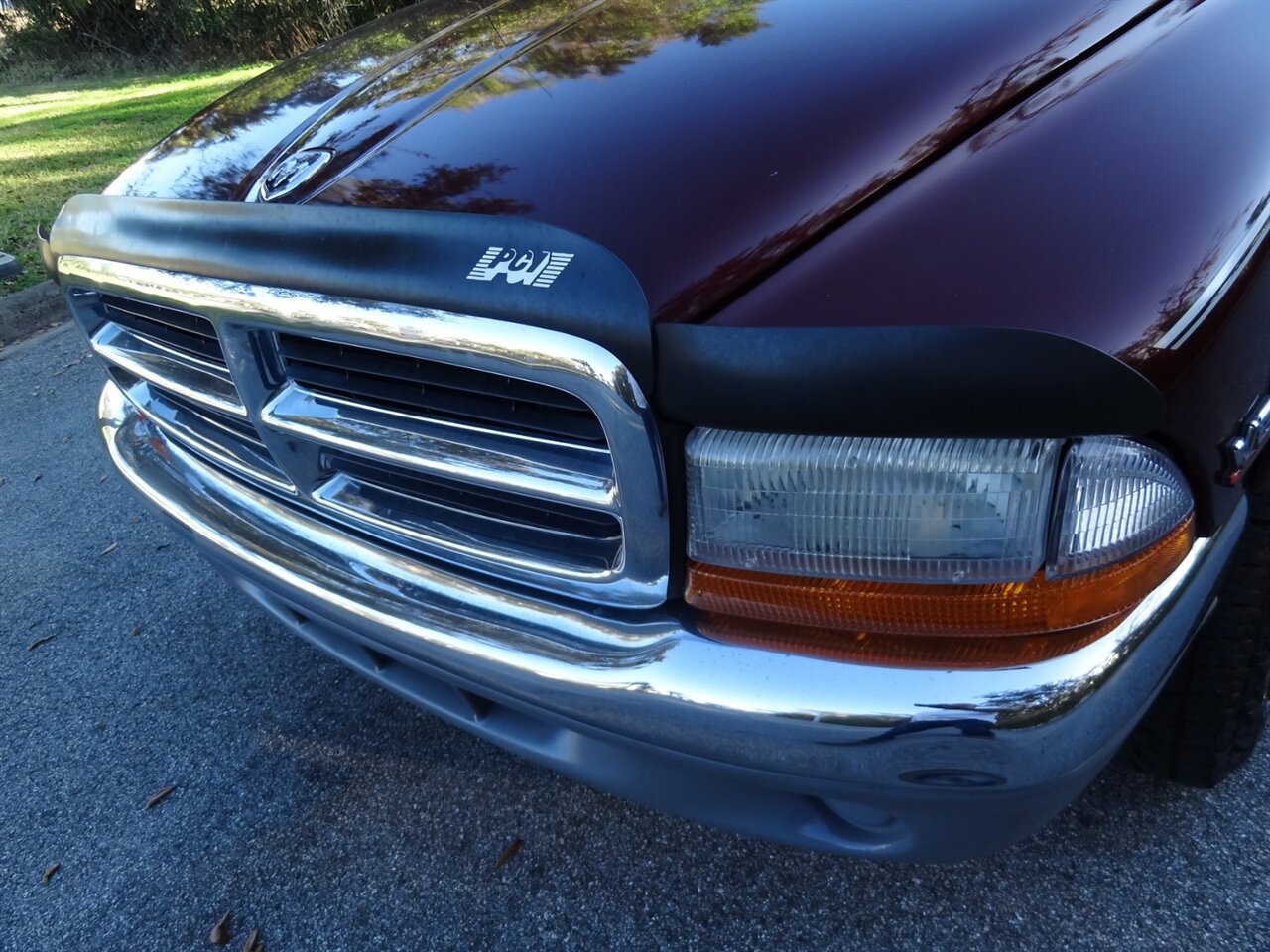 2000 Dodge Dakota SLT - Photo 7 - Deland, FL 32720