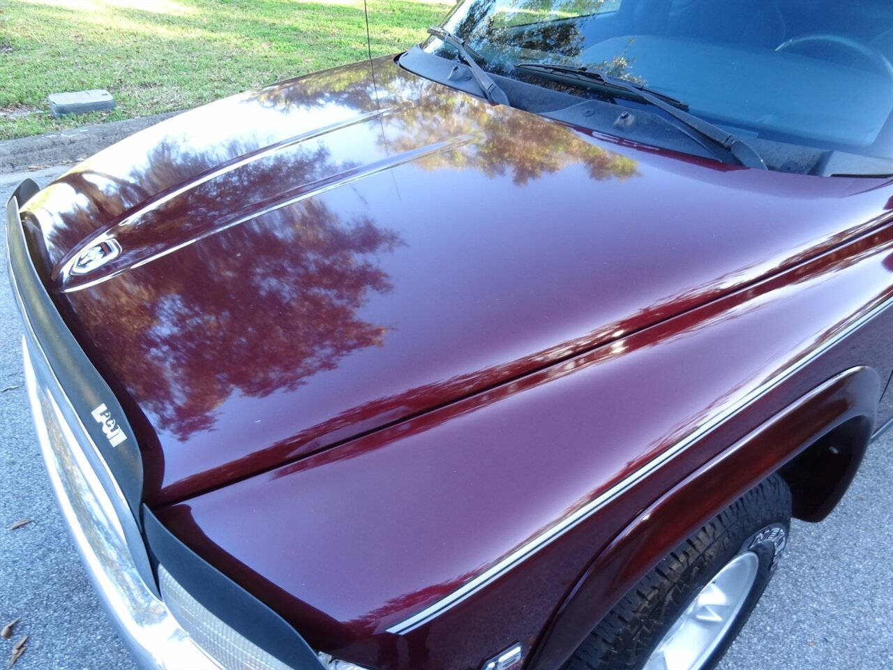 2000 Dodge Dakota SLT - Photo 17 - Deland, FL 32720