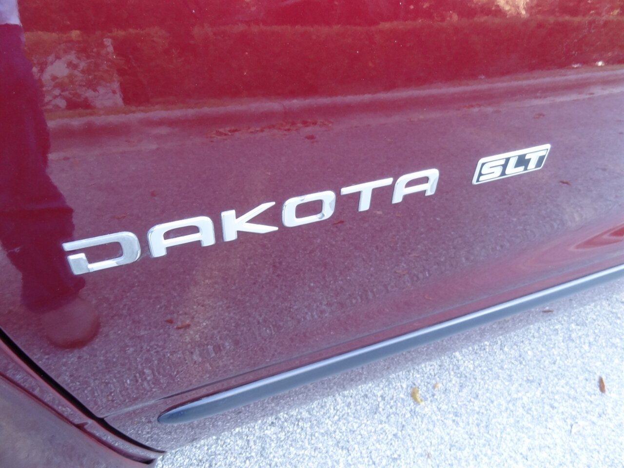 2000 Dodge Dakota SLT - Photo 23 - Deland, FL 32720