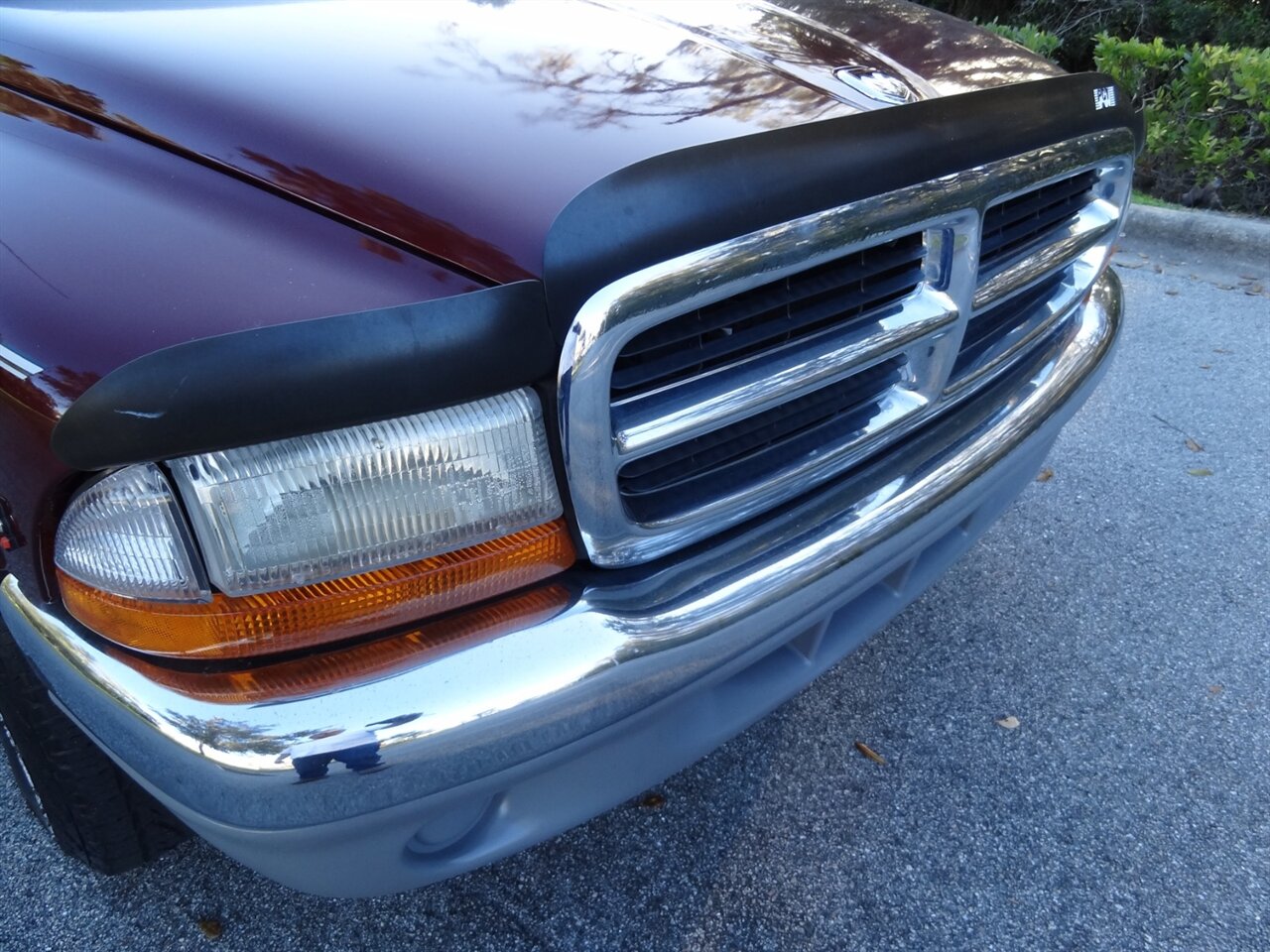 2000 Dodge Dakota SLT - Photo 6 - Deland, FL 32720