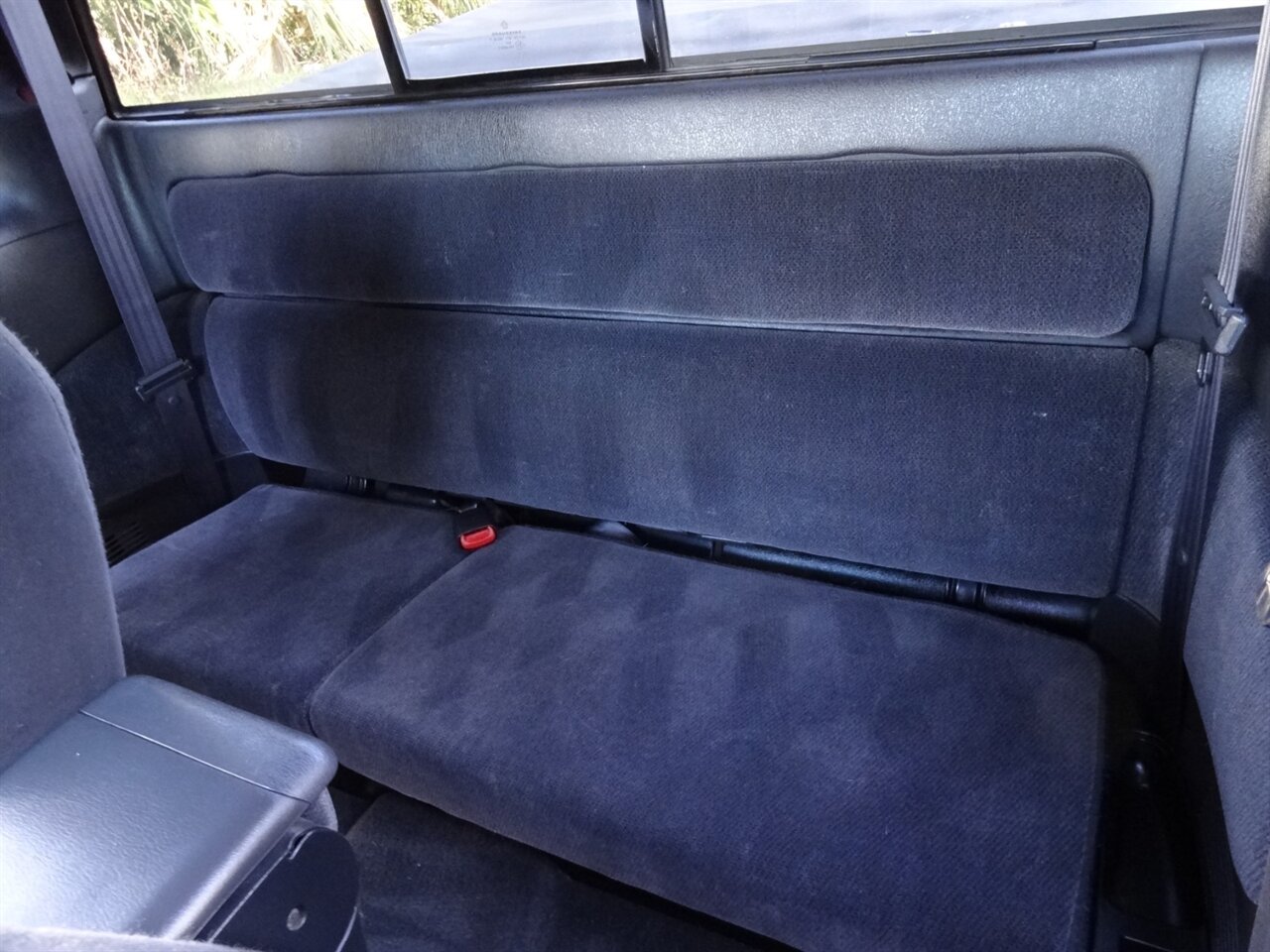 2000 Dodge Dakota SLT - Photo 35 - Deland, FL 32720