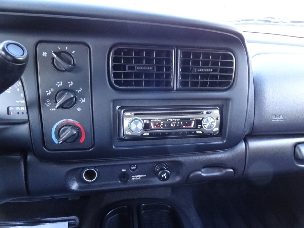 2000 Dodge Dakota SLT - Photo 46 - Deland, FL 32720