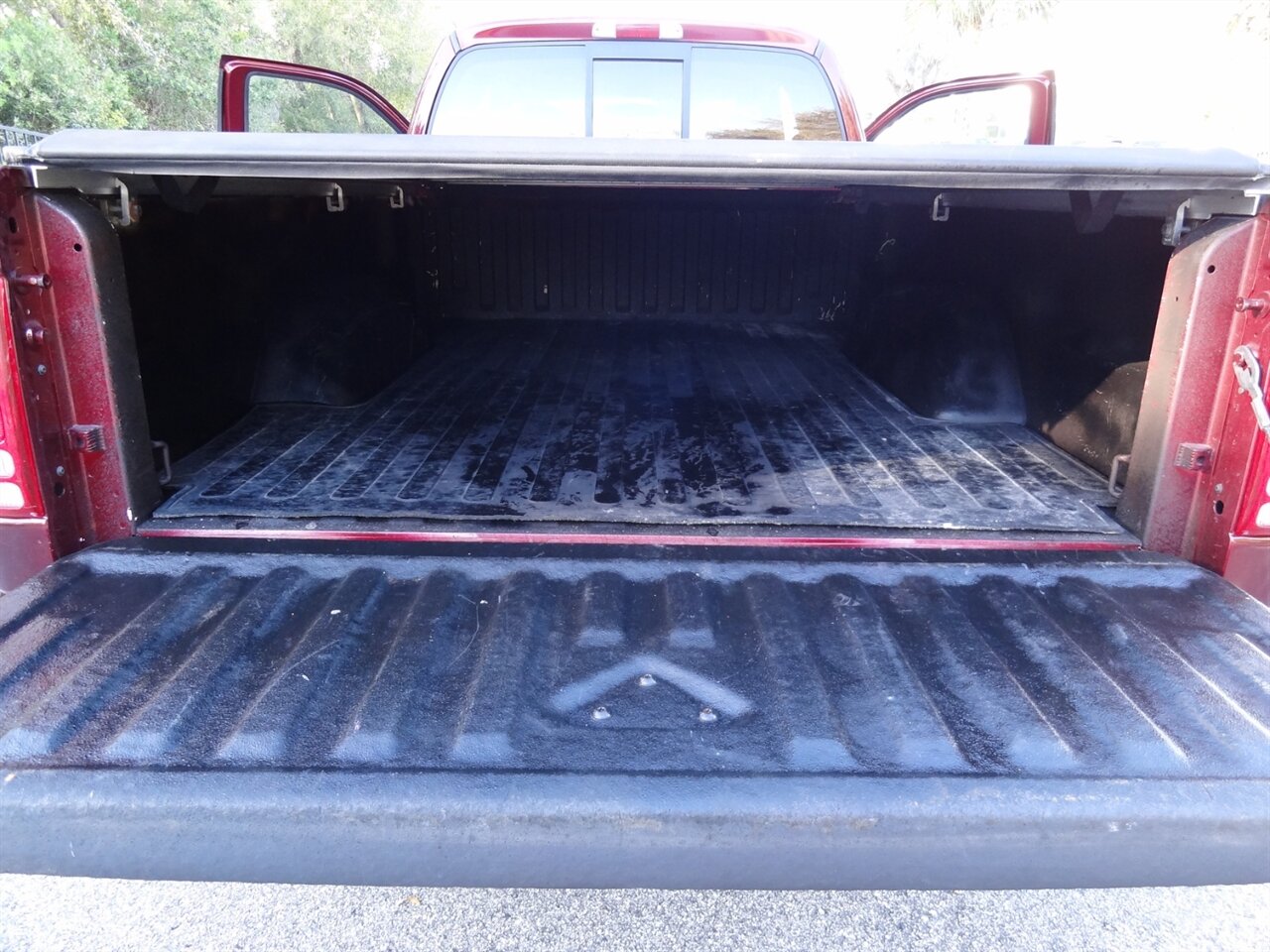 2000 Dodge Dakota SLT - Photo 37 - Deland, FL 32720