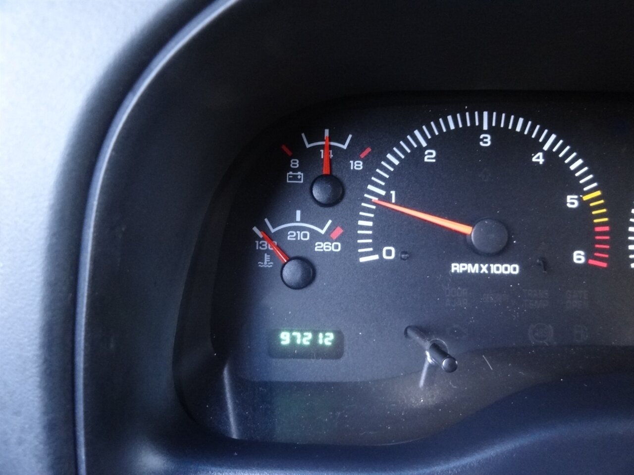 2000 Dodge Dakota SLT - Photo 45 - Deland, FL 32720