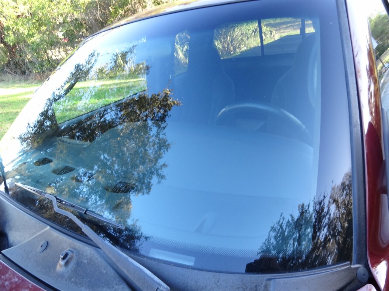 2000 Dodge Dakota SLT - Photo 18 - Deland, FL 32720