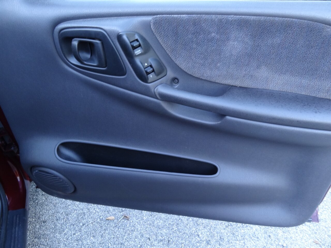 2000 Dodge Dakota SLT - Photo 42 - Deland, FL 32720