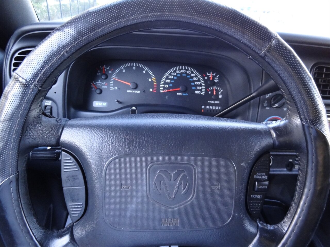 2000 Dodge Dakota SLT - Photo 44 - Deland, FL 32720