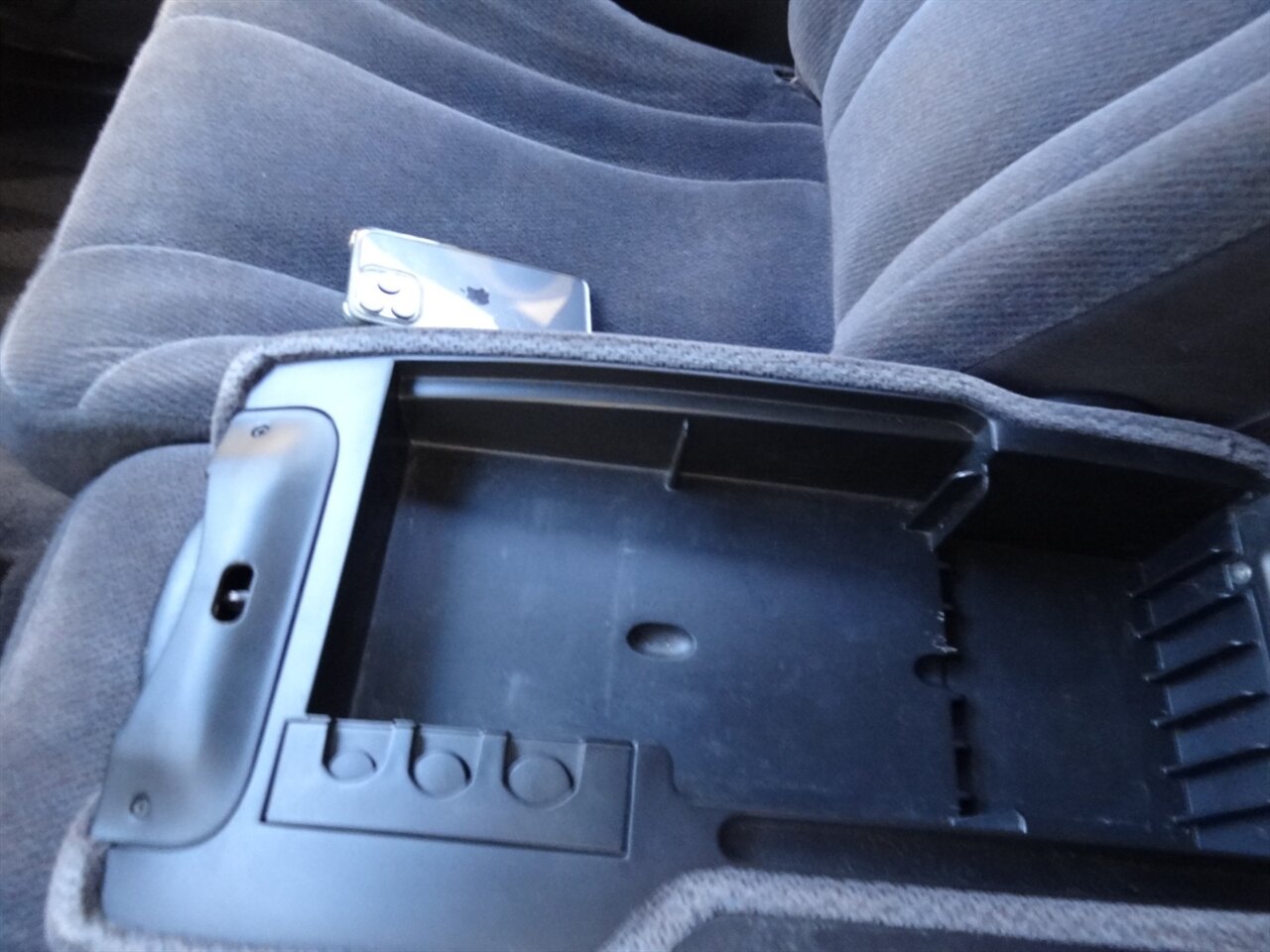 2000 Dodge Dakota SLT - Photo 53 - Deland, FL 32720