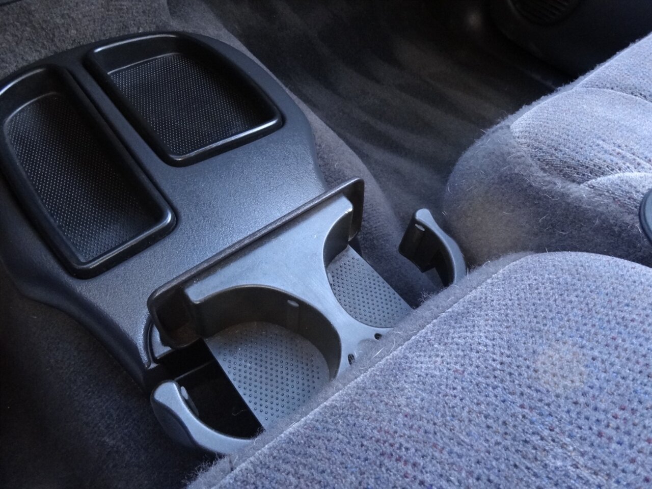 2000 Dodge Dakota SLT - Photo 54 - Deland, FL 32720