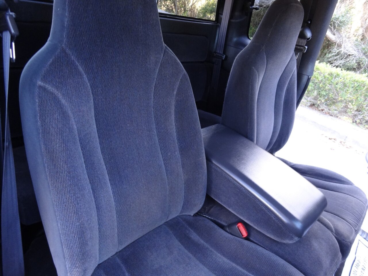 2000 Dodge Dakota SLT - Photo 39 - Deland, FL 32720