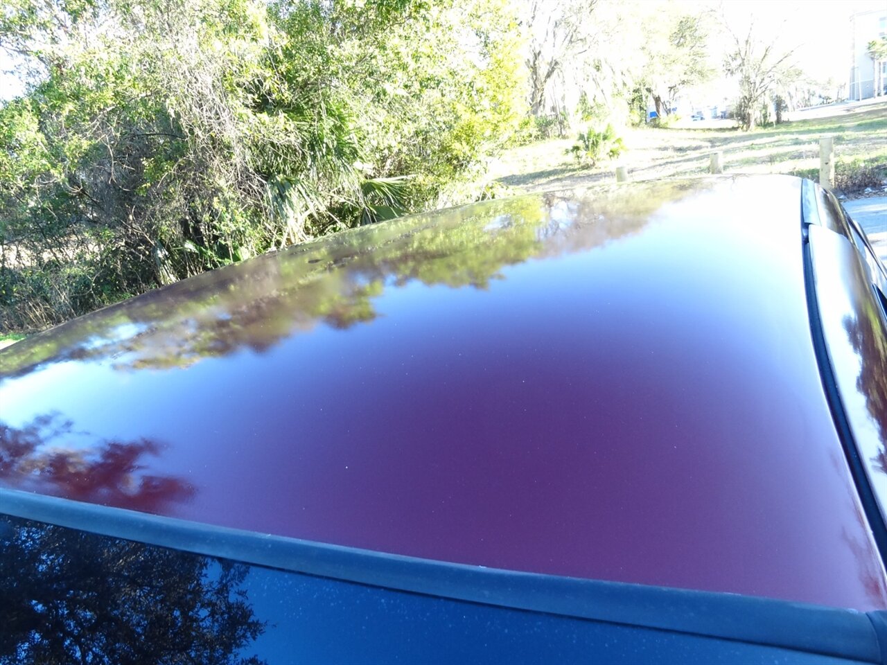 2000 Dodge Dakota SLT - Photo 19 - Deland, FL 32720