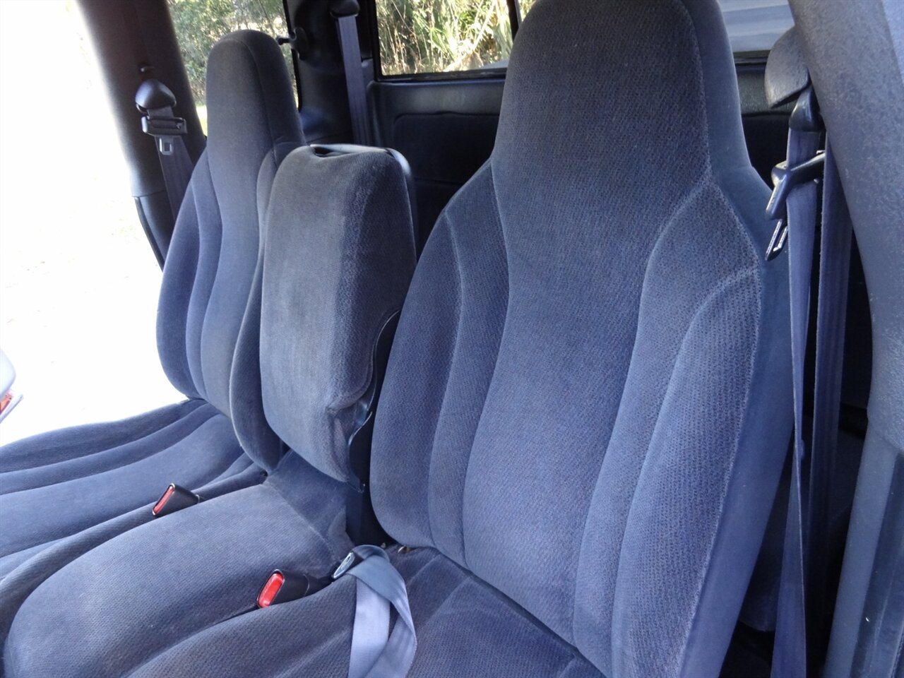 2000 Dodge Dakota SLT - Photo 34 - Deland, FL 32720