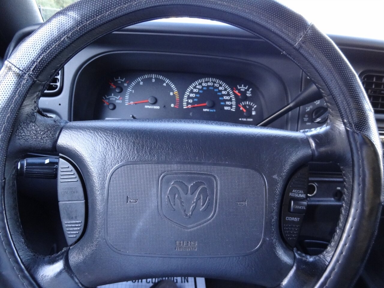 2000 Dodge Dakota SLT - Photo 43 - Deland, FL 32720