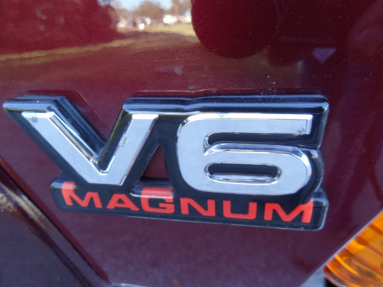 2000 Dodge Dakota SLT - Photo 24 - Deland, FL 32720