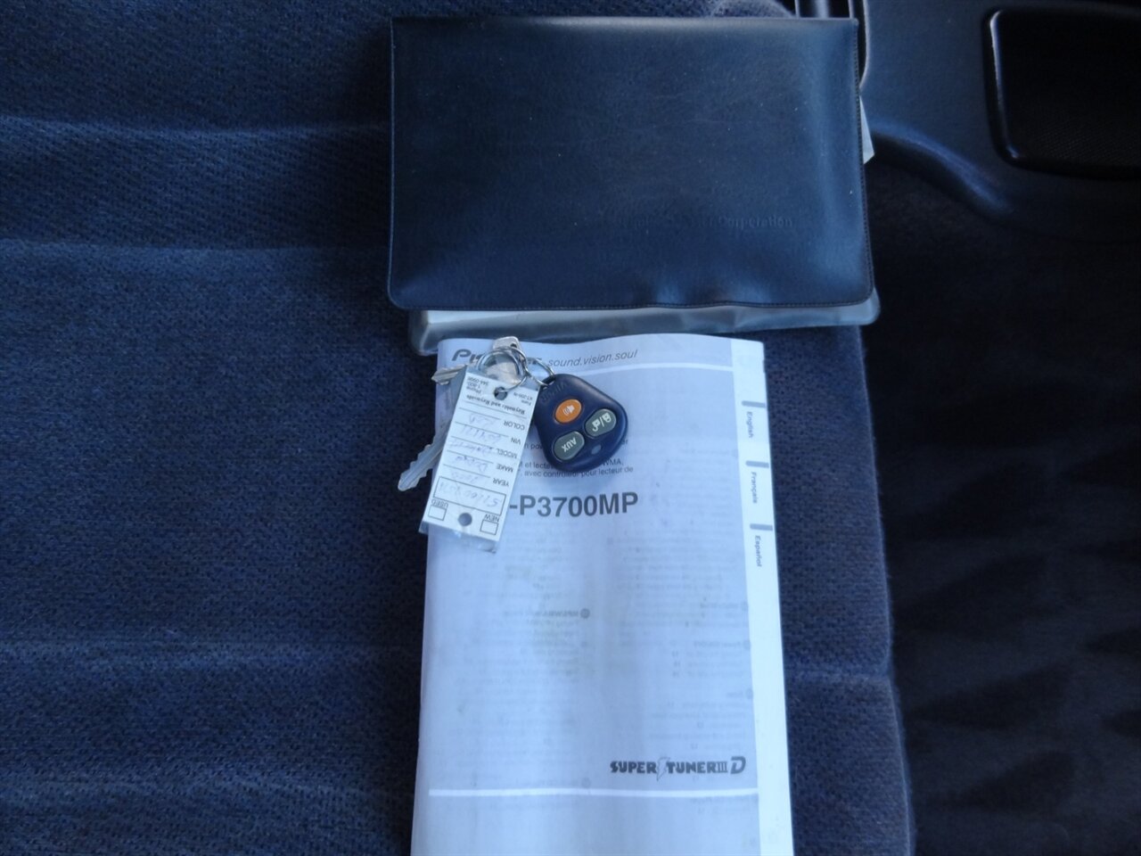 2000 Dodge Dakota SLT - Photo 57 - Deland, FL 32720